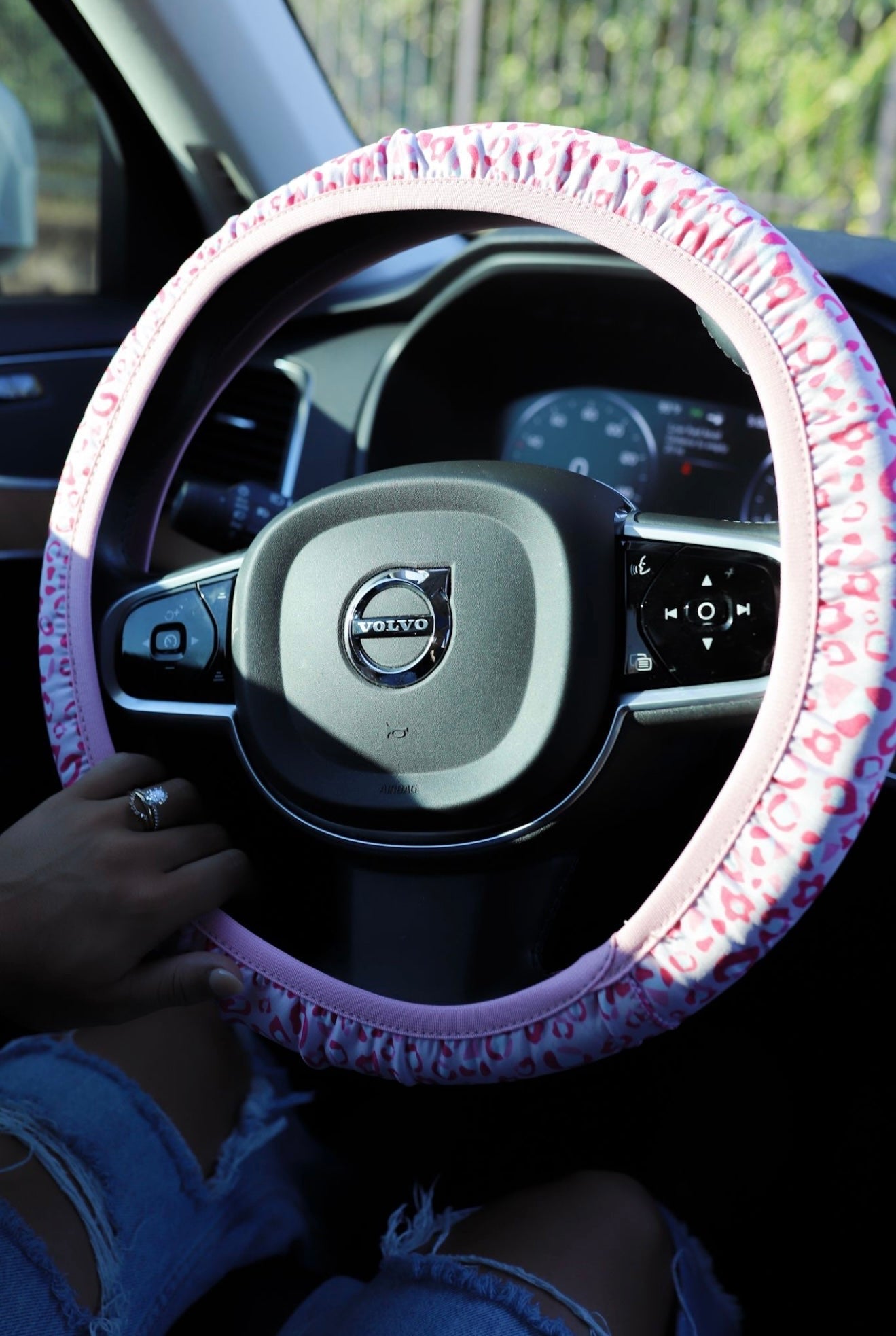 Steering Wheel Cover Collection