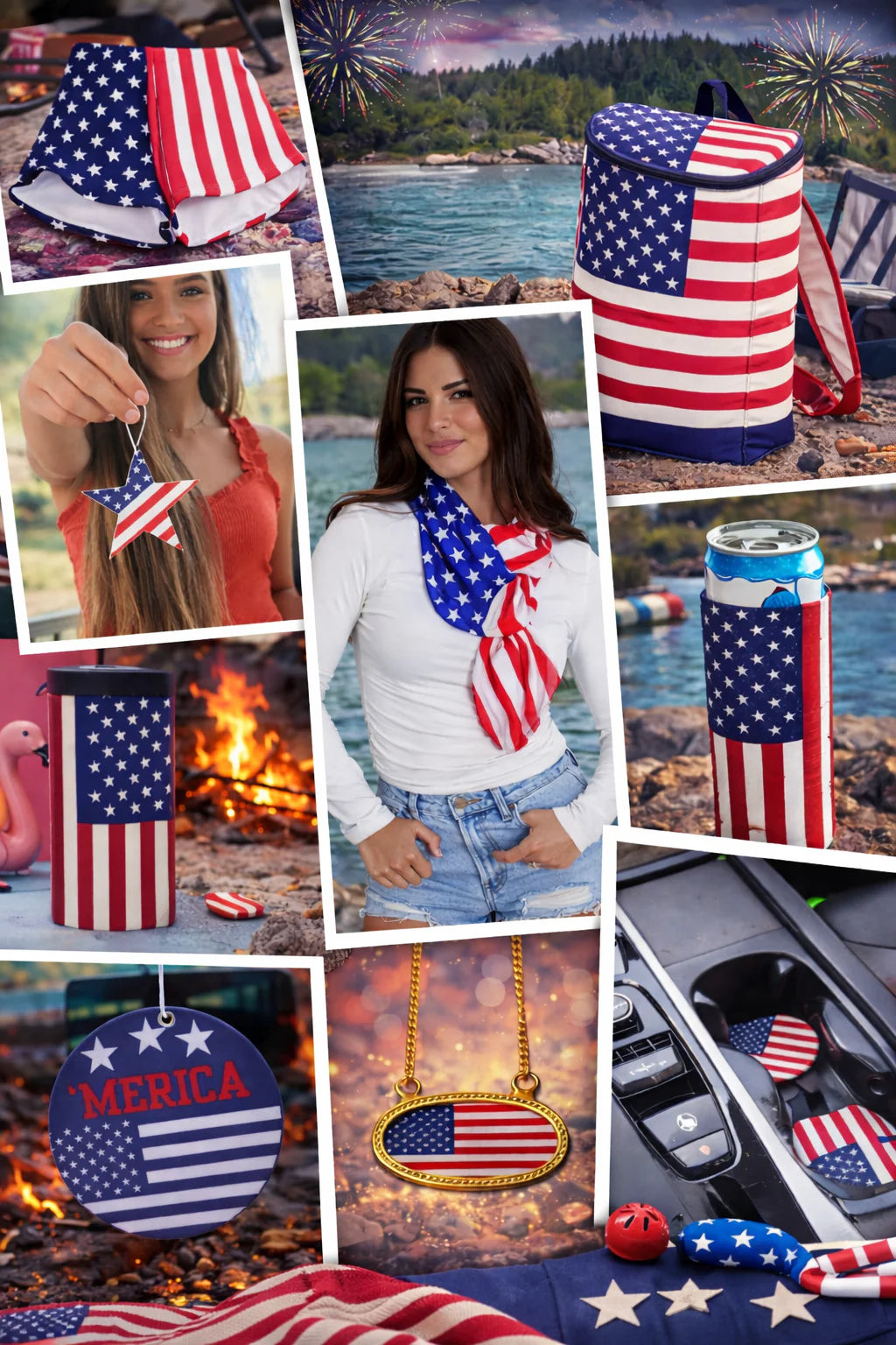 American Flag