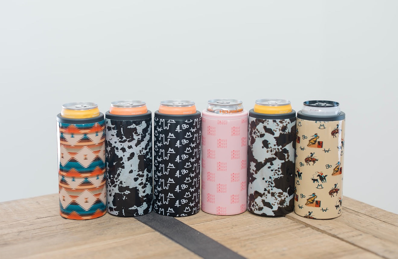 Hard Cooling Can Collection