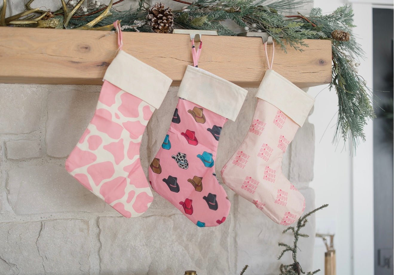 Christmas Stockings