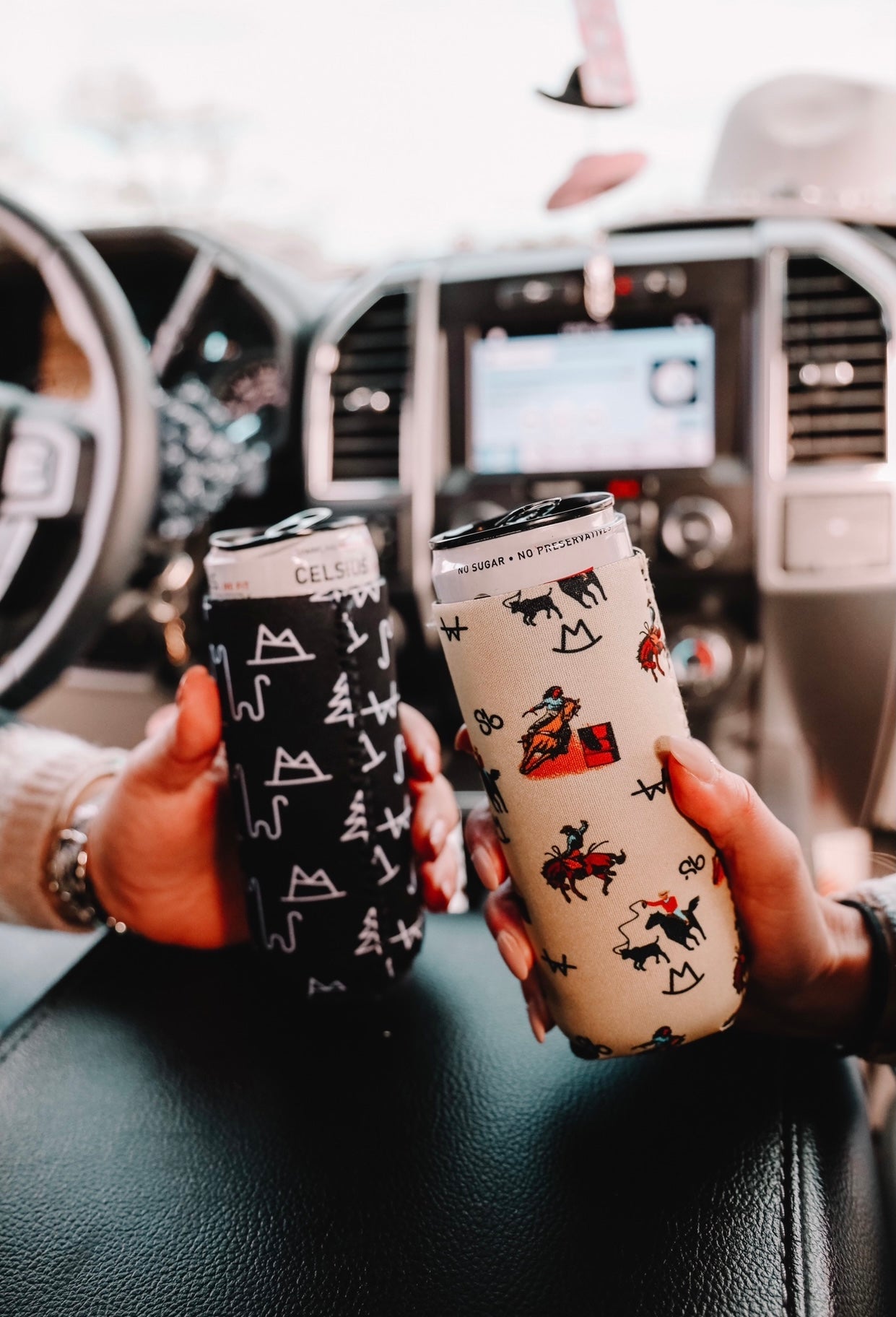 The Coozie Collection