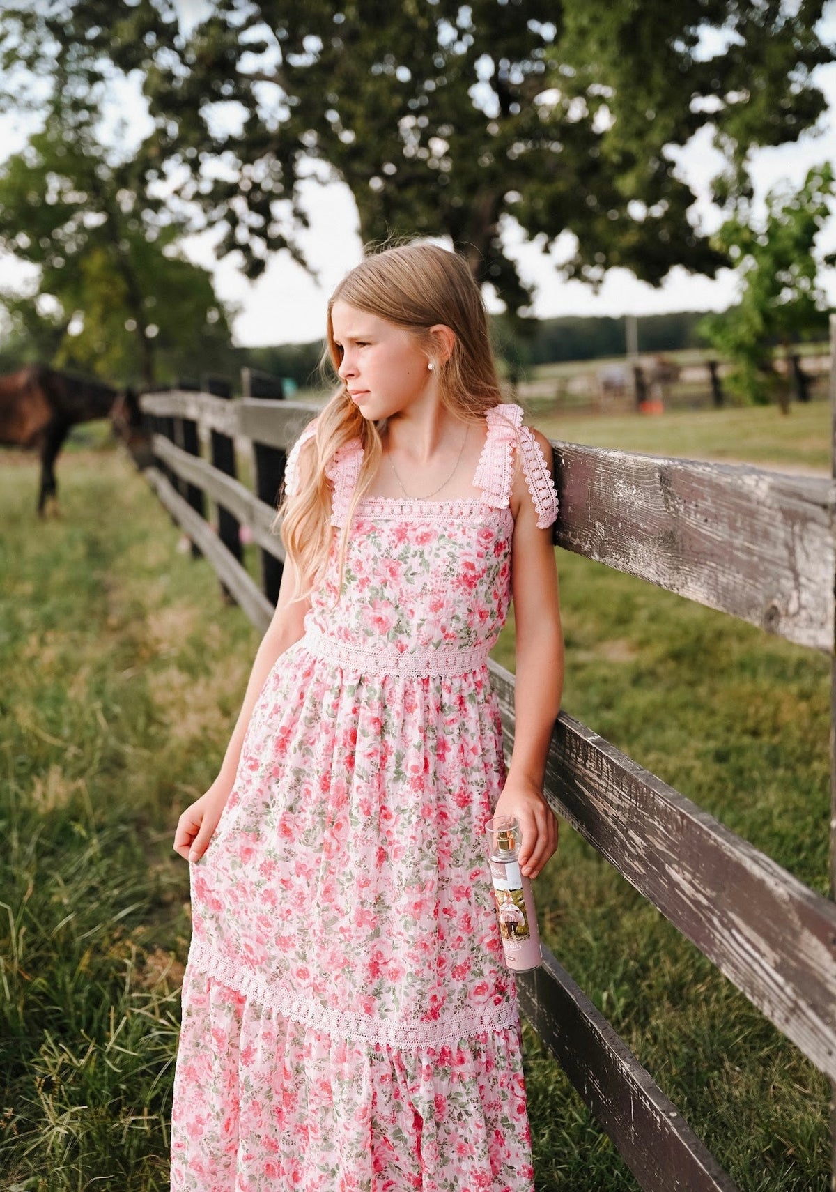 Leightin Western Fantasy Body Spray – Mighty Fine | Case Pack Options