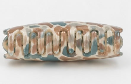Camo Claw Clip