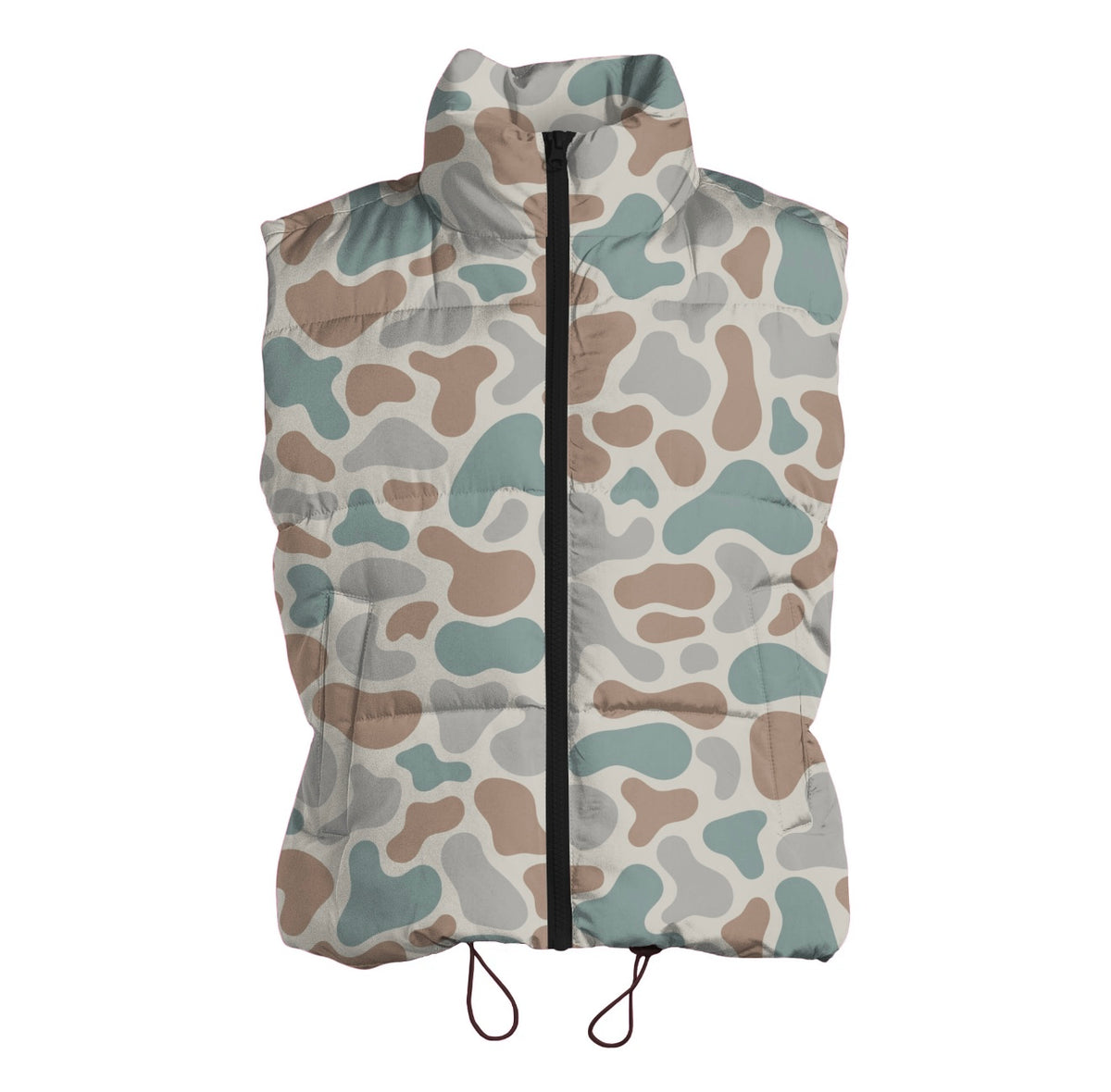 Camo Vest
