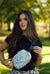 Camo Crossbody Bag