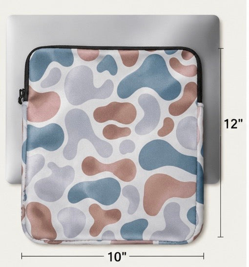Camo Device Carry Case