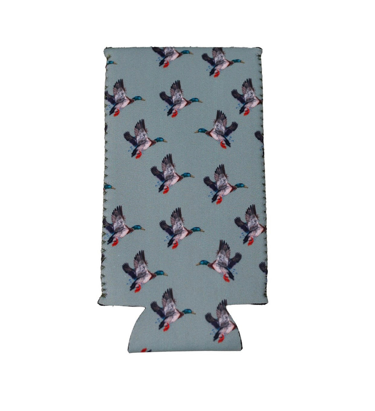 Green Duck Tall Coozie 2-Pack