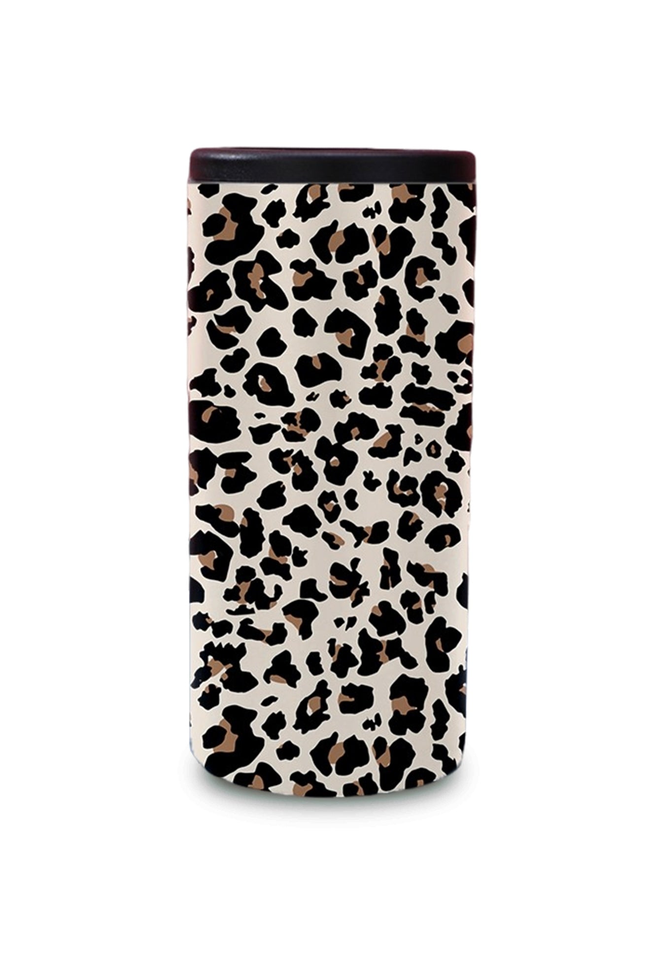Hard Cooling Can in Leopard