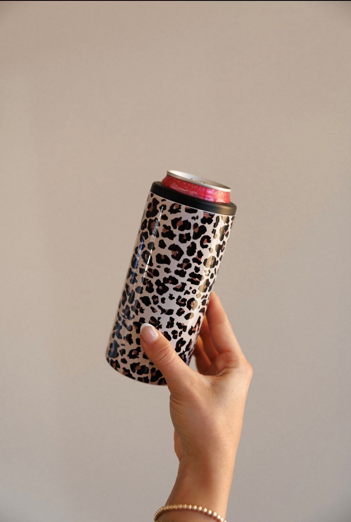 Hard Cooling Can in Leopard