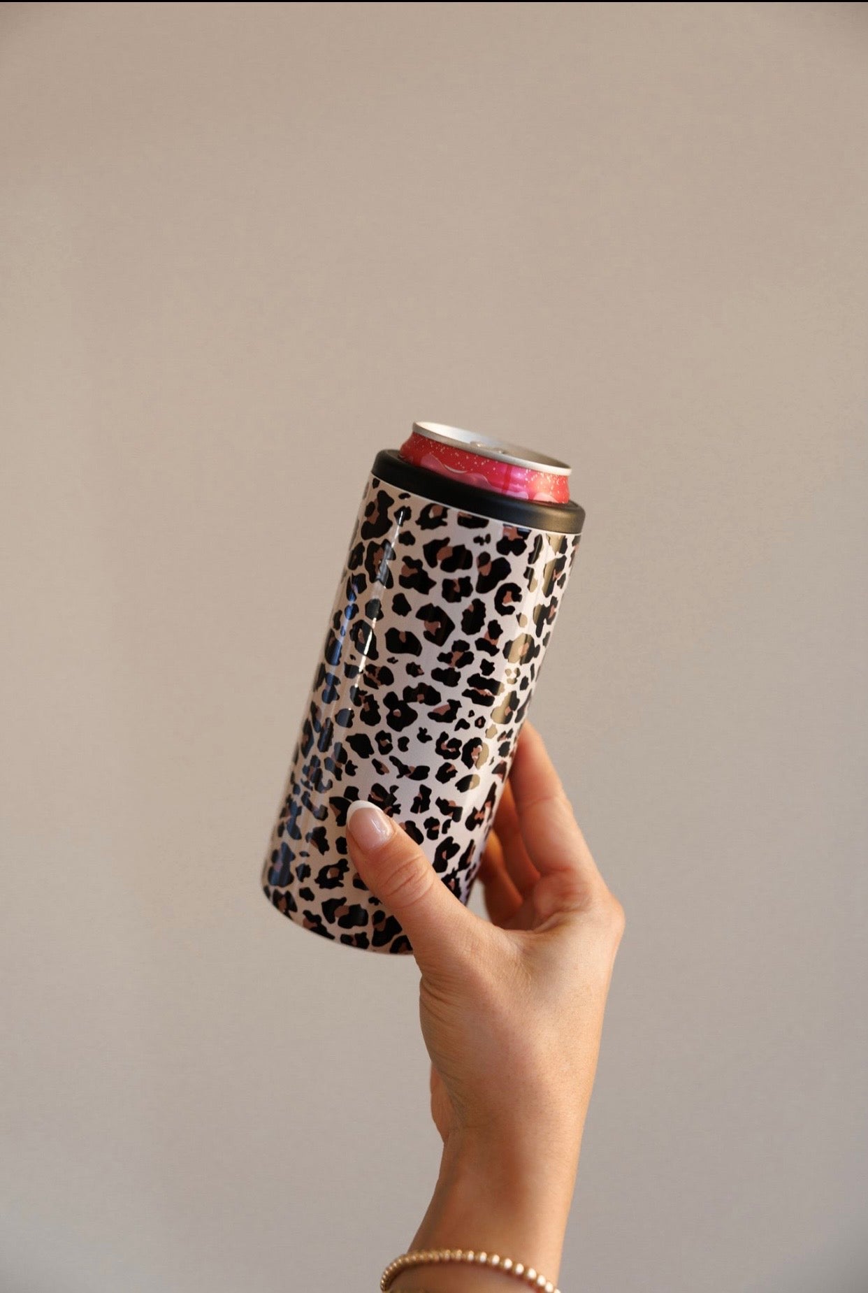 Hard Cooling Can in Leopard