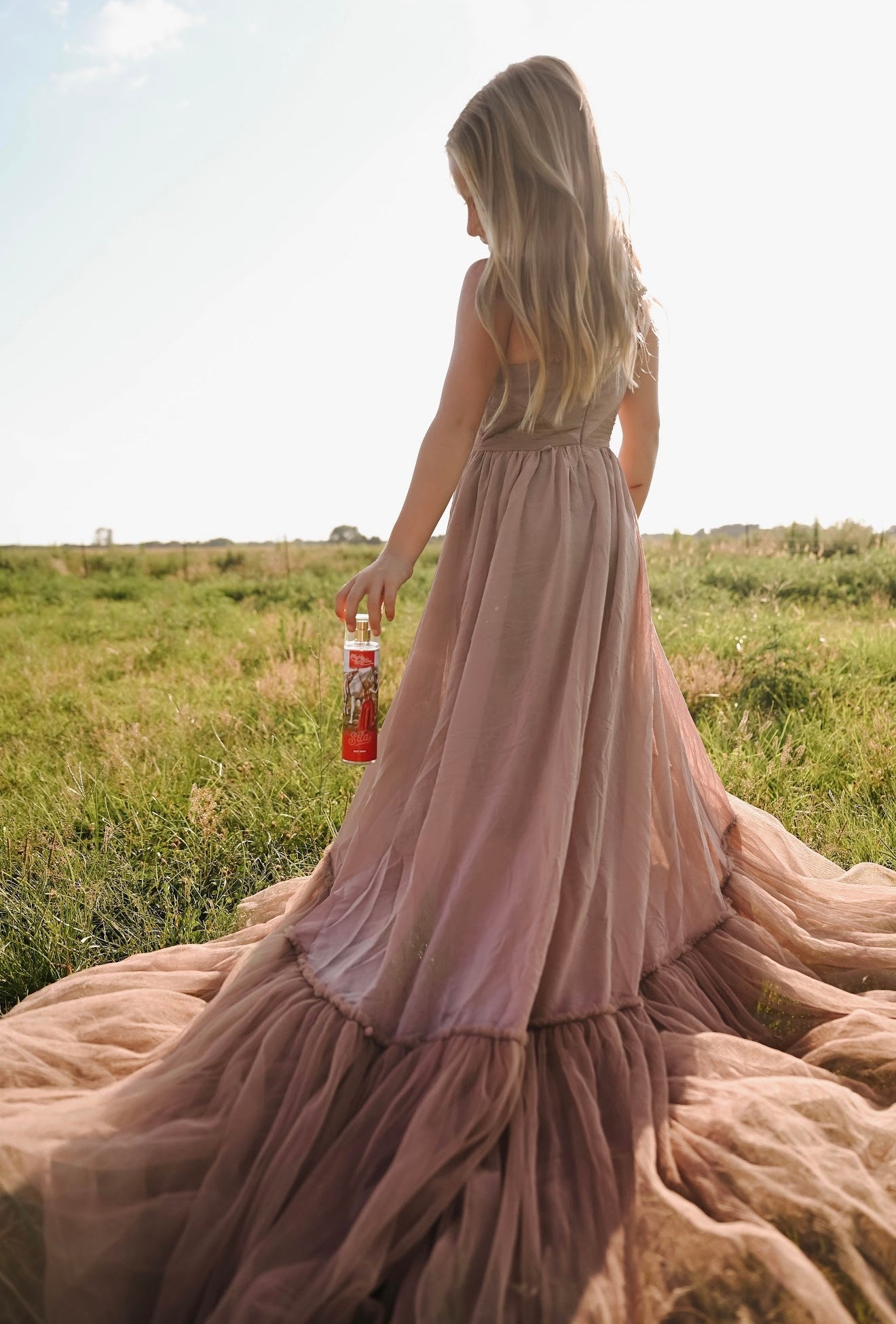 Sila Firewater in a Teacup Body Spray – Mighty Fine | Case Pack Options