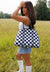 Large Tote in Camo