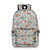 Camo Backpack