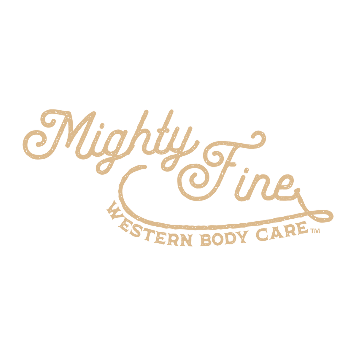 Mighty Fine Starter Bundle with Display