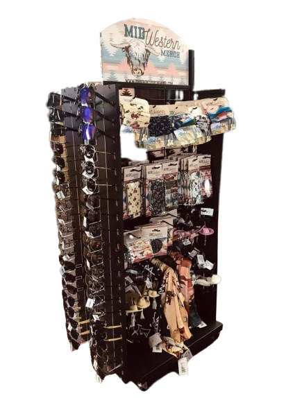 Wild Rags Bundle - Front Porch Wholesale