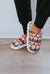 Aztec Slippers