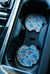 Camo Car Coasters 2-Pack