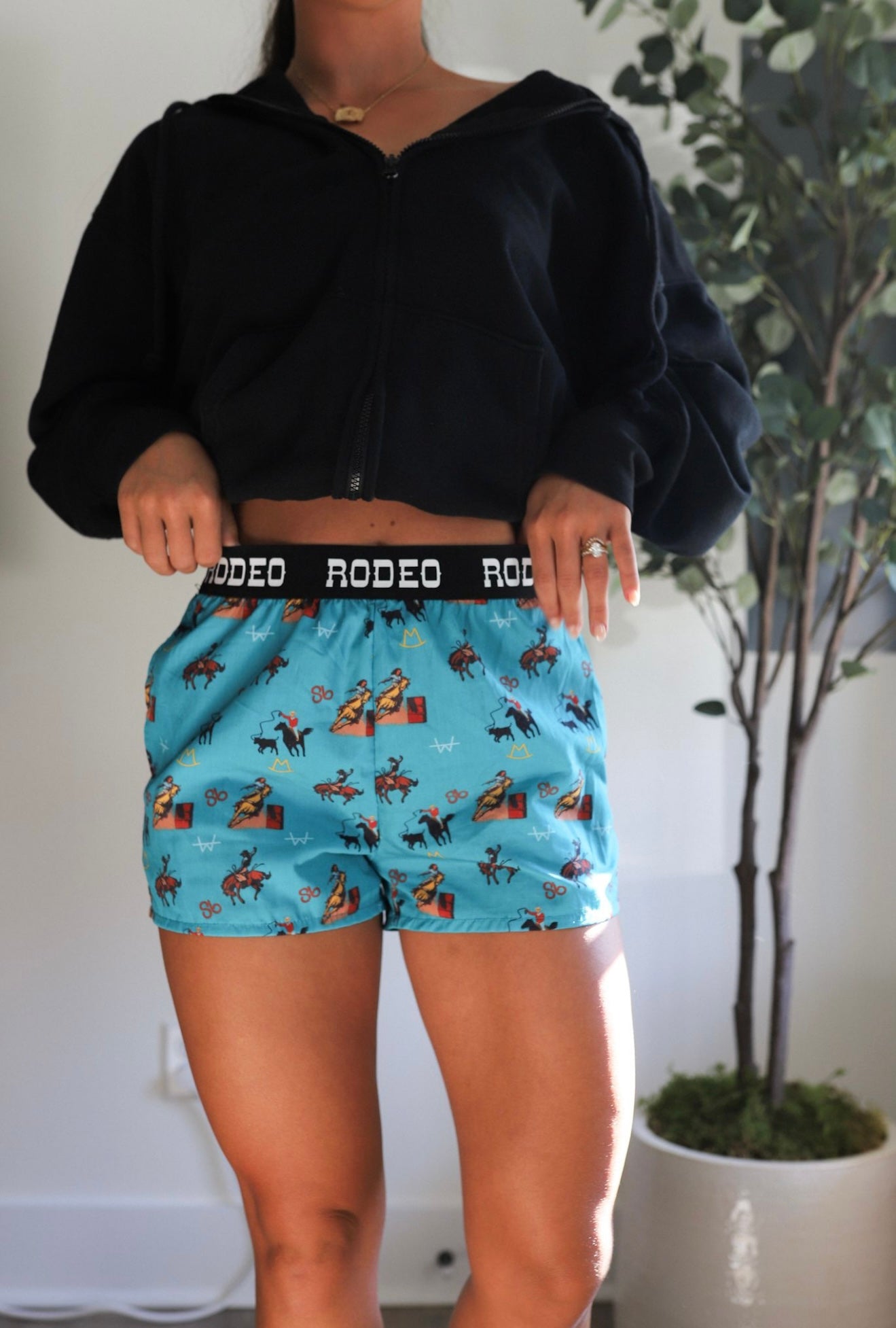 Rodeo Boxers