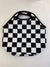Checkerboard Lunch Tote