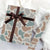 Camo Wrapping Paper