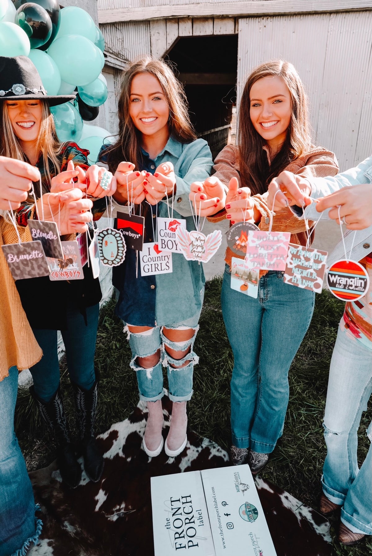 Air Freshener Bundle