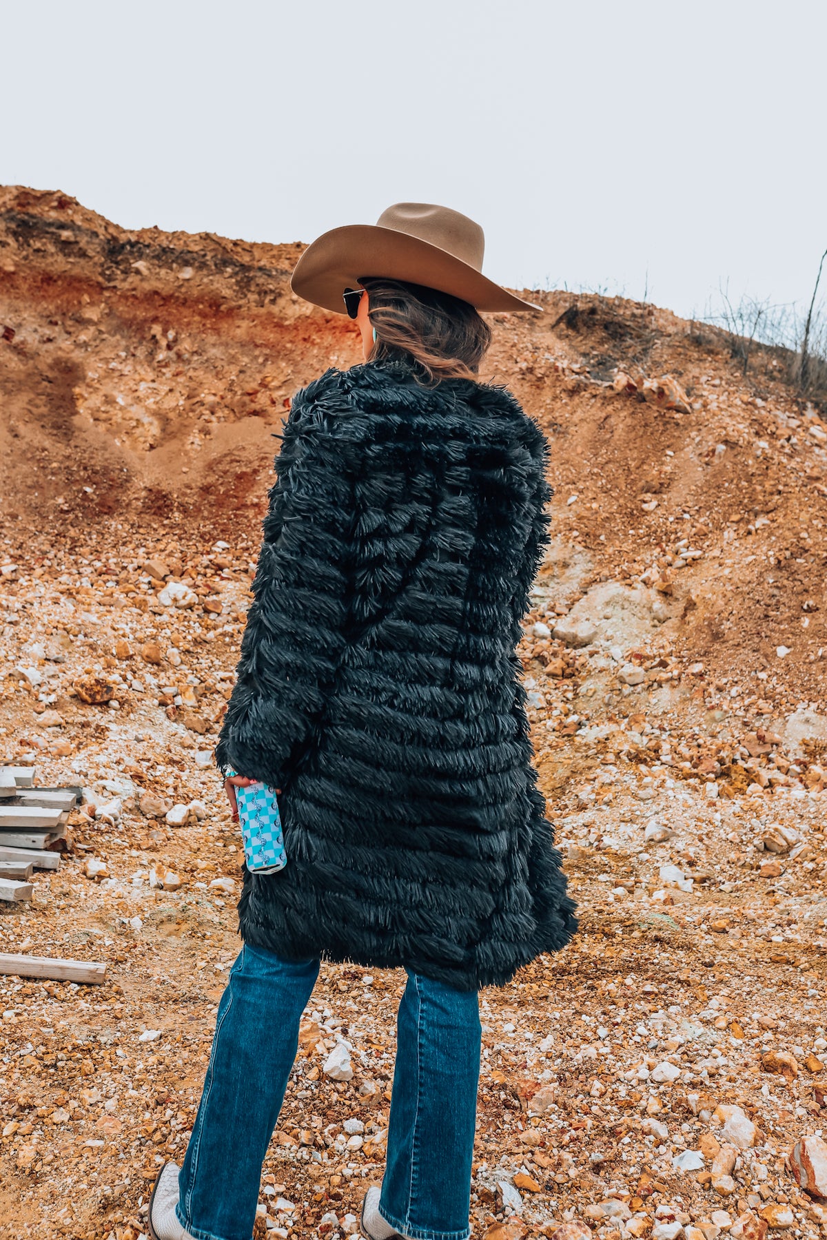 Disco Ball Tall Coozie 2-Pack