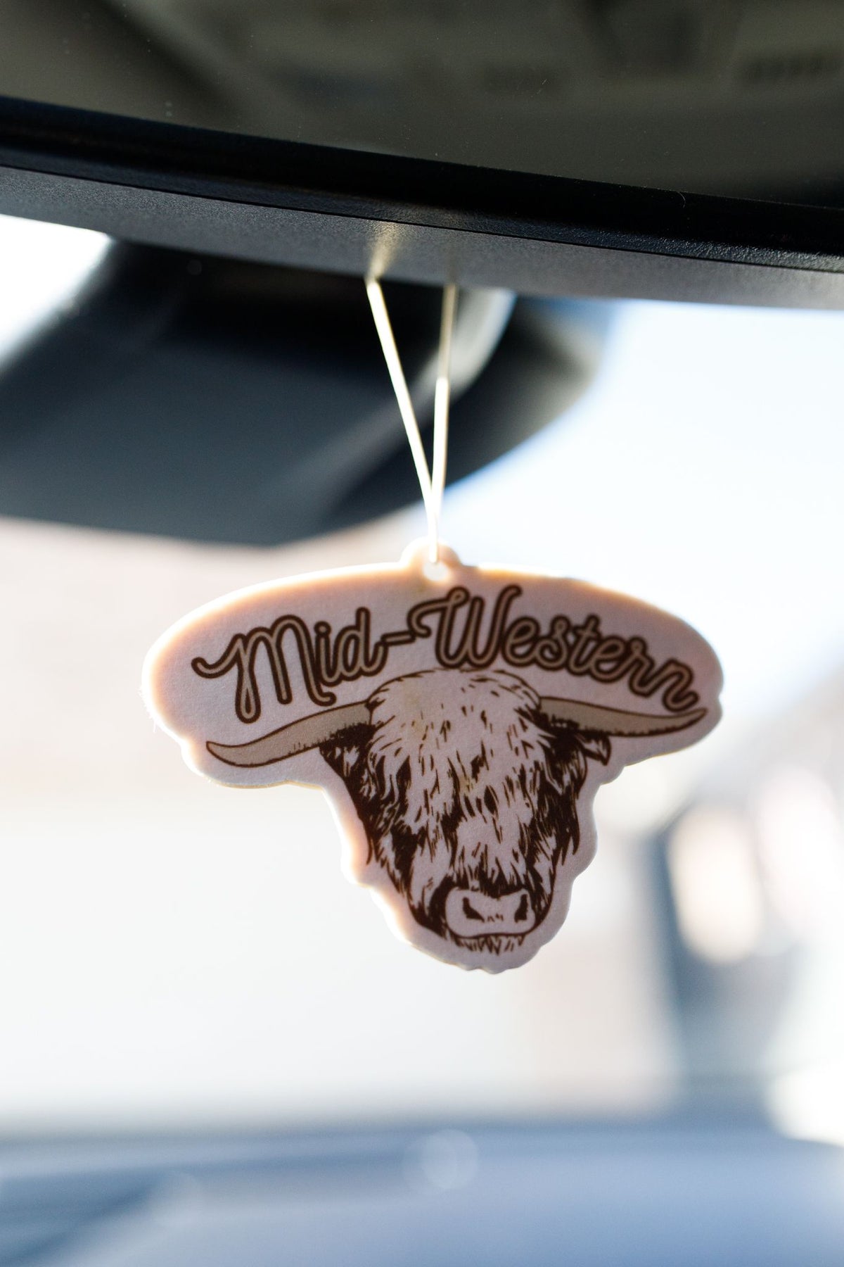MidWestern Air Freshener