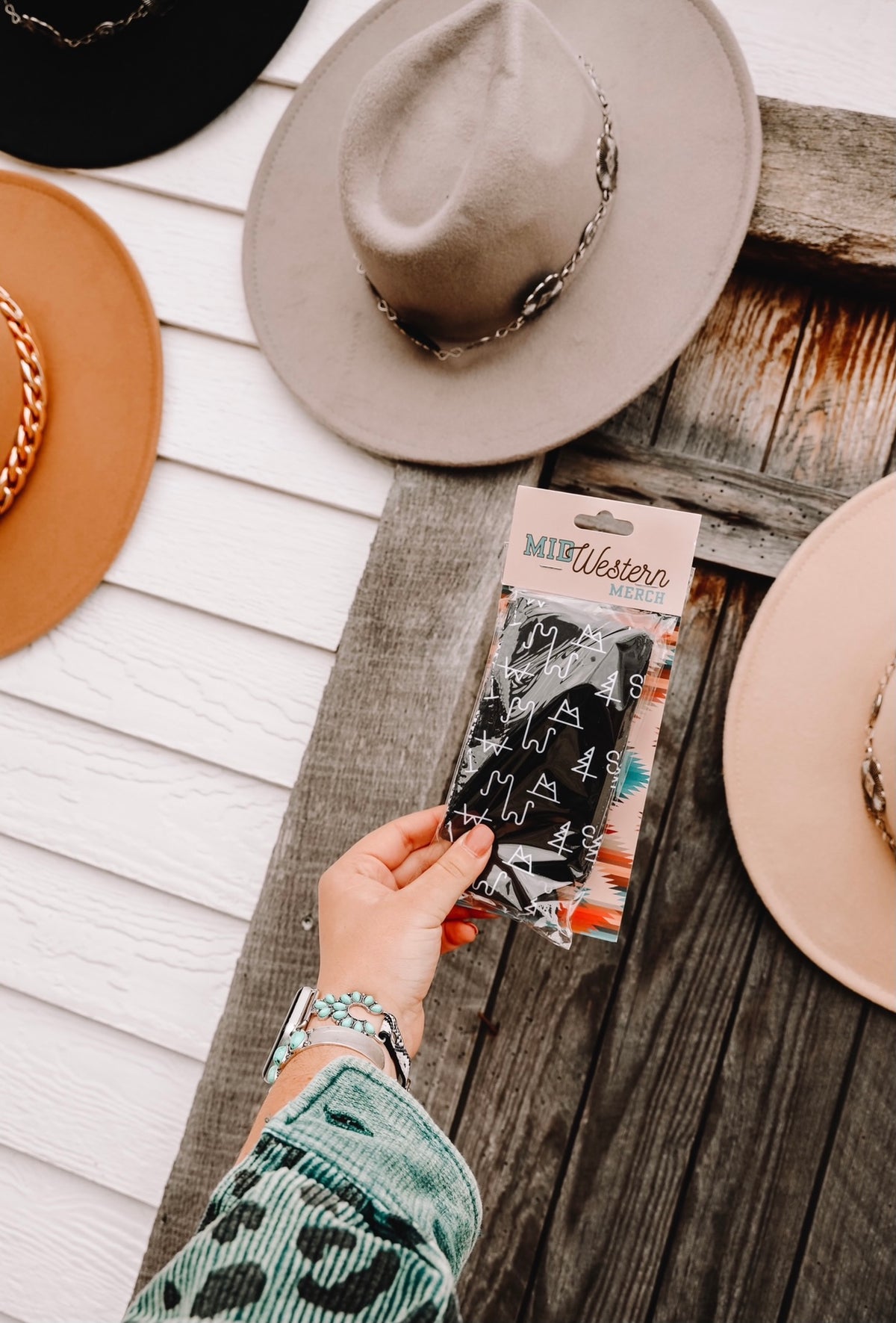 Brandin&#39; Tall Coozie 2-Pack