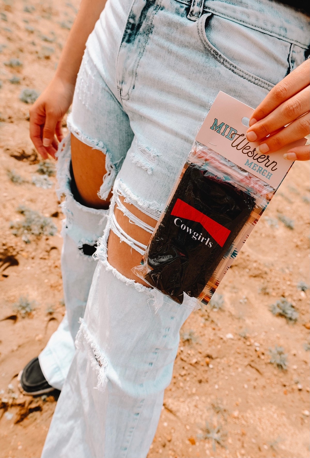 Cowboys + Cowgirls Coozie 2-Pack