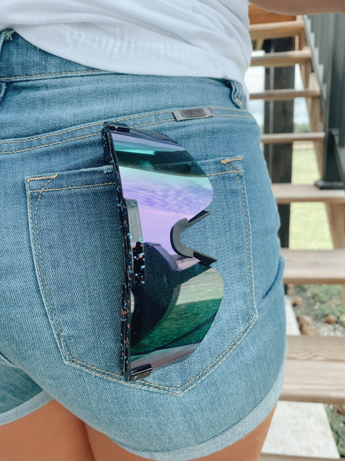 Original Sport Sunglasses